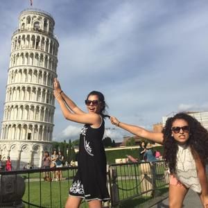 Meet your Posher, Rochè